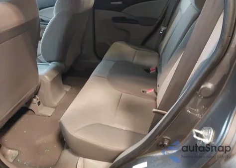 2014 Honda Cr-V Lx z USA, uszkodzony, nr VIN 2HKRM3H3XEH509759